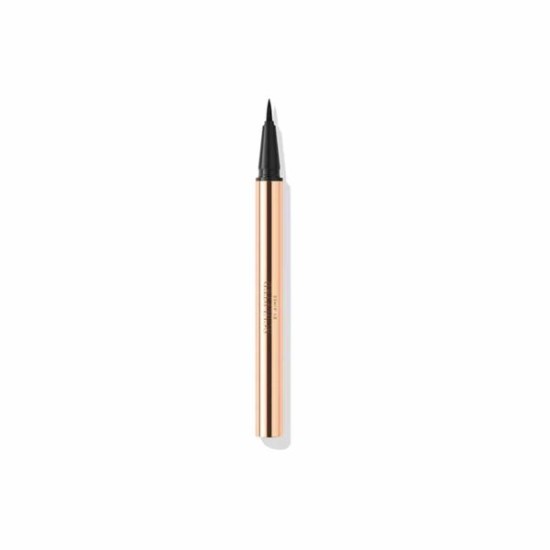 Sculpted By Aimee Easy Glide Precision Liquid Eyeliner Rich Brown