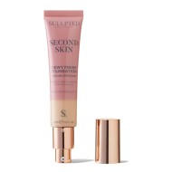 Sculpted Second Skin Matte Tan  Sculpted Second Skin Matte Tan