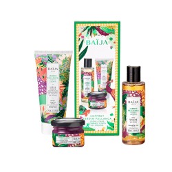 Baija Jardin Pallanca Body Care Set