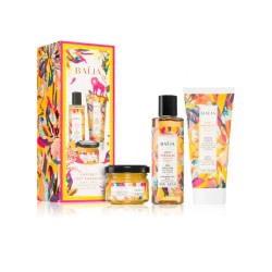 Baija Lost Paradise Body Care Set