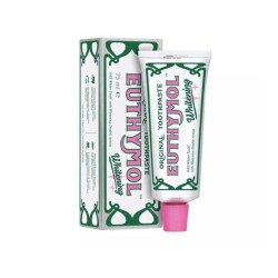 Euthymol Original Whitening Toothpaste 75ml