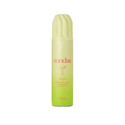 Sundae Shower Foam - Margarita 