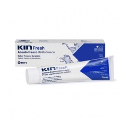 Kin Fresh Toothpaste