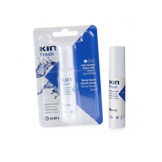 Kin Fresh Mouth Spray
