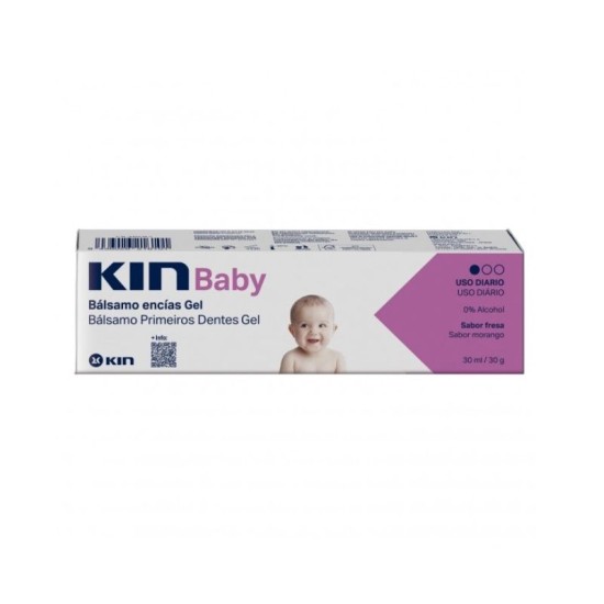 Kin Baby Gel
