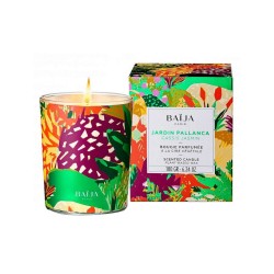 Baija Jardin Pallanca Scented Candle - 180gr