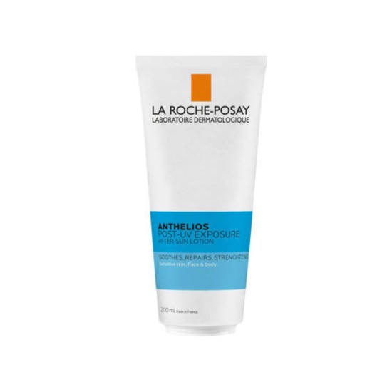 La Roche Posay Anthelios After-Sun Lotion 200ml La Roche Posay Anthelios After-Sun Lotion 200ml