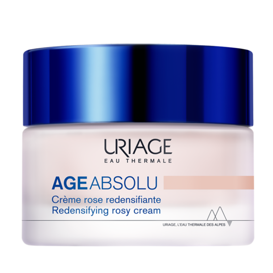 Uriage Redensyfying Rosy Cream 50ml Uriage Redensyfying Rosy Cream 50ml