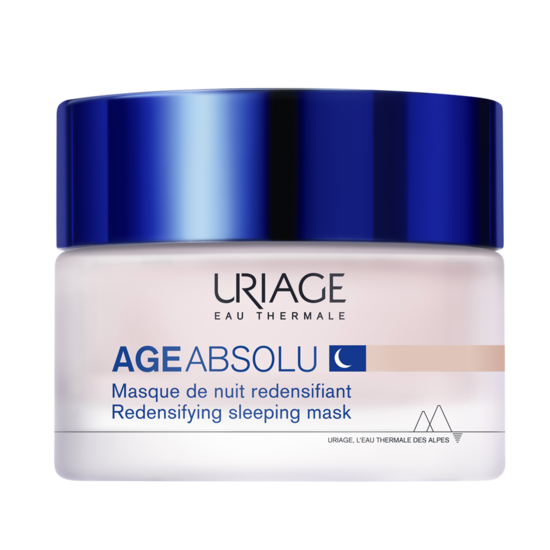 Uriage Redensyfying Sleeping Mask 50ml Uriage Redensyfying Sleeping Mask 50ml