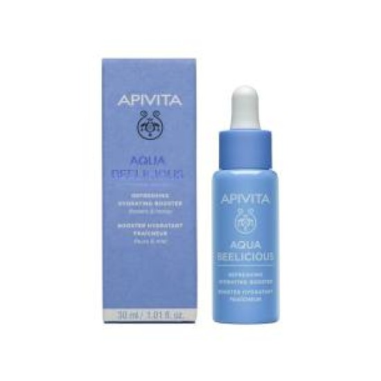 Apivita Aqua Beelicious Refreshing Hydrating Booster