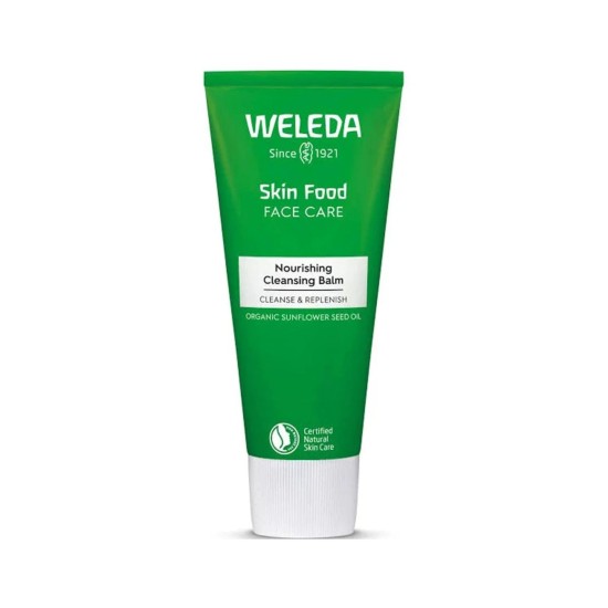 Weleda Skin Food Cleansing Balm 75ml Weleda Skin Food Cleansing Balm 75ml
