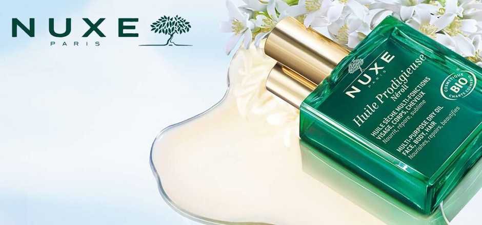 Nuxe By Roches Pharmacy