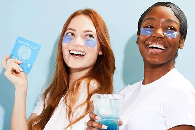 Patchology Serve Chilled by Roches Pharmacy