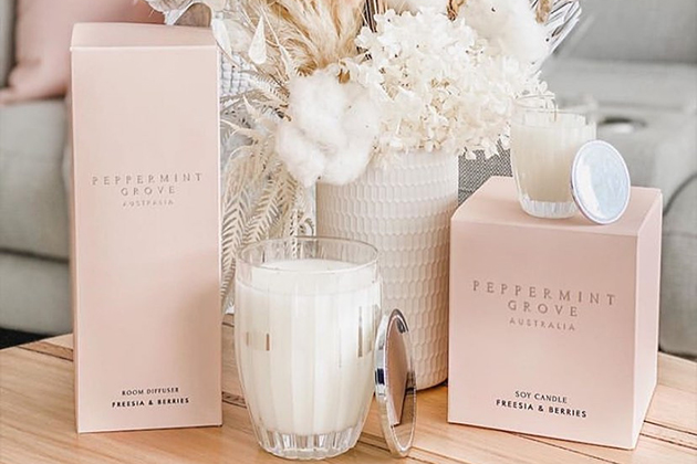 Peppermint Grove by Roches Pharmacy