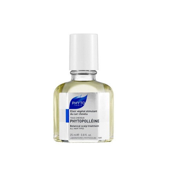 Phyto PhytopollÉine Botanical Scalp Treatment 25ml Phyto PhytopollÉine Botanical Scalp Treatment 25ml