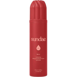 Sundae Shower Foam - Berry