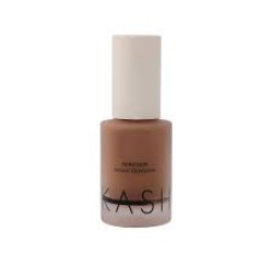 Kash Beauty Aura Skin Foundation - Bold (Dark Tan 2.0) Kash Beauty Aura Skin Foundation - Bold (Dark Tan 2.0)