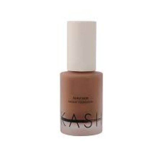 Kash Beauty Aura Skin Foundation - Bold Dark Tan 2.0