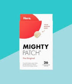 Hero Patches