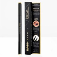 Kash Beauty Duoflex Liquid Liner - Brown 