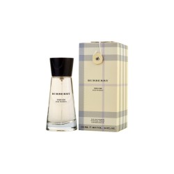 Burberry Touch For Women Eau de Parfum 100ml Burberry Touch For Women Eau de Parfum 100ml
