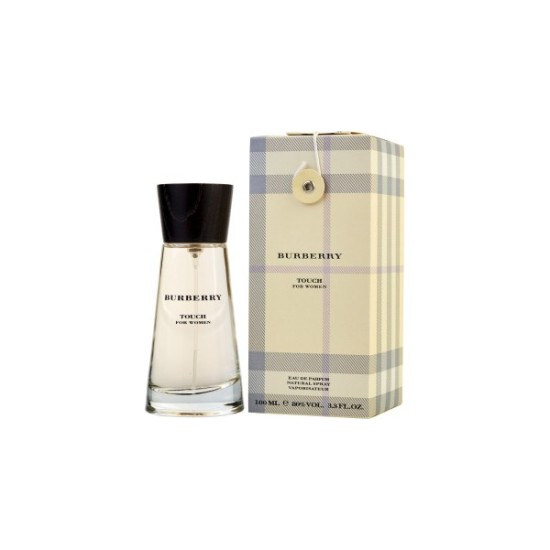 Burberry Touch For Women Eau de Parfum 100ml