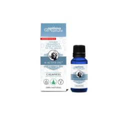 Optima Natura Calmness N-Active oil 20ml 