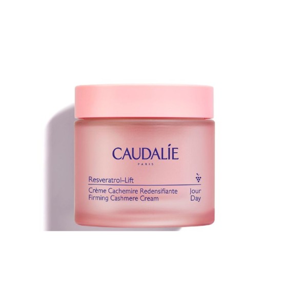 Caudalie Resveratrol-Lift Firming Cashmere Cream - 50 mL