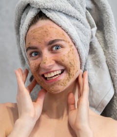 Exfoliators