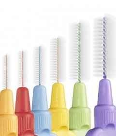 Interdental Brushes