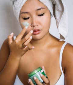 Make-Up Removers