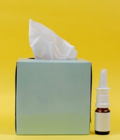 Nasal Spray