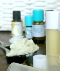 Oil Balm