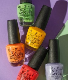 Nails Lacquers