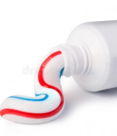 Toothpaste