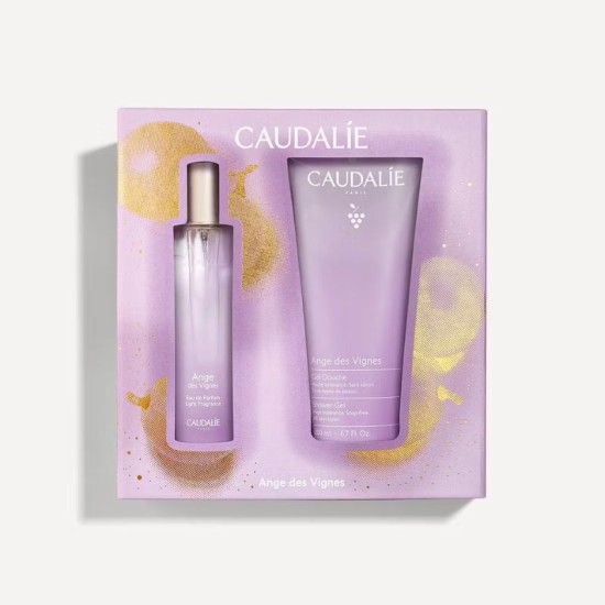 Caudalie Special Ange des Vignes Light Gift Set