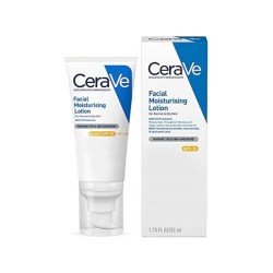 Cerave Am Facial Moisturising Lotion SPF 30 52ml