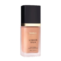 Kash Beauty Liquid Silk- Champagne Glaze