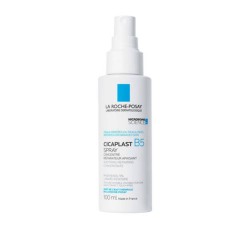 La Roche Posay Cicaplast B5 Spray 100ml  La Roche Posay Cicaplast B5 Spray 100ml