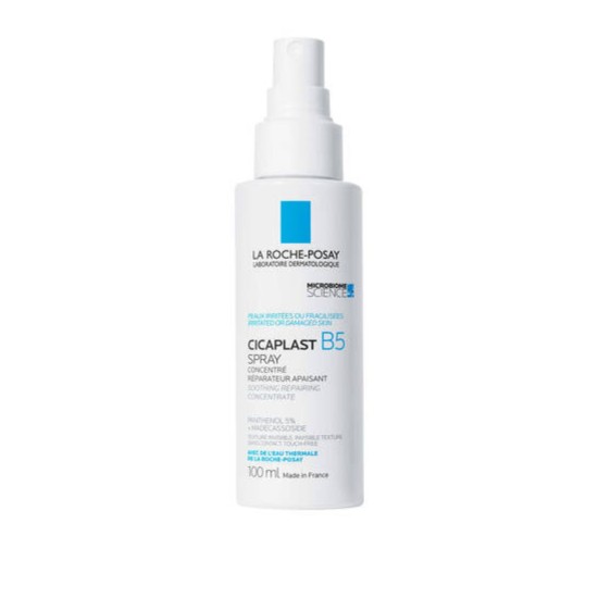 La Roche Posay Cicaplast B5 Spray 100ml 