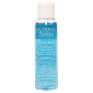 Avene Cleanance Cleansing Gel Cleanser For Blemish-prone Skin 100ml