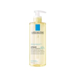 La Roche Posay Lipikar Cleansing Oil Ap+ 400ml La Roche Posay Lipikar Cleansing Oil Ap+ 400ml