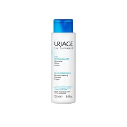 Uriage Cleansing Milk 250ml Uriage Cleansing Milk 250ml