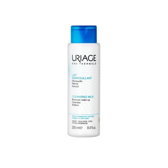 Uriage Cleansing Milk 250ml Uriage Cleansing Milk 250ml
