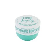 Sol Beauty Shower Scrub - Coconut