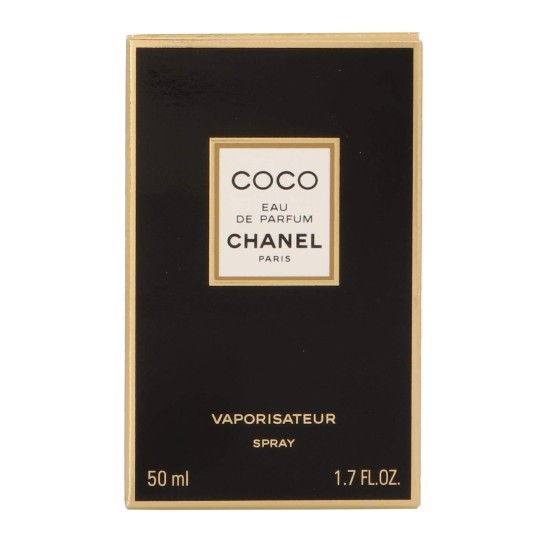 Chanel COCO Eau De Parfum 50ml