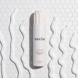 Sundae Shower Foam - Coconut Cream Sundae Shower Foam - Coconut Cream