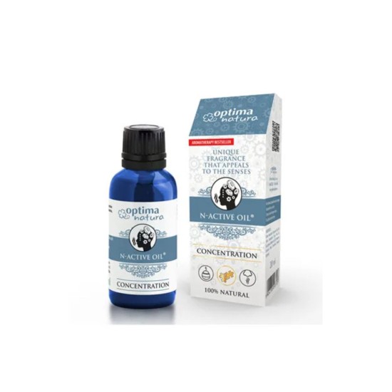 Optima Natura Concentration N-Active oil 20ml 