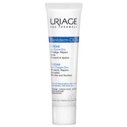 Uriage Bariederm Cica Cream 100ml