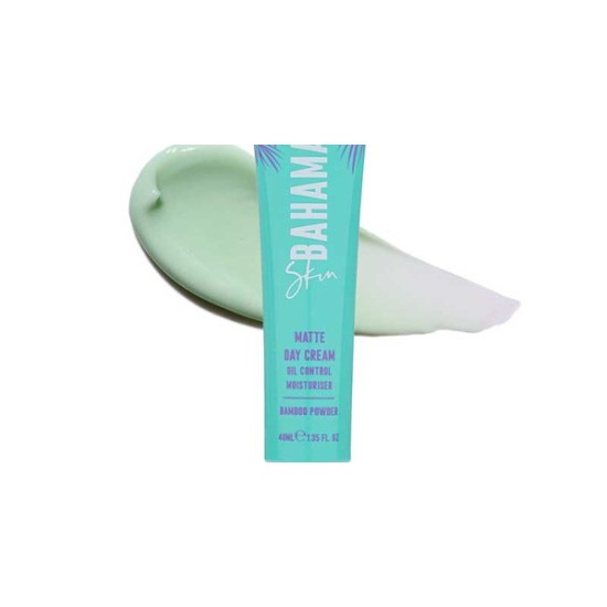 Bahama Skin Matte day Cream